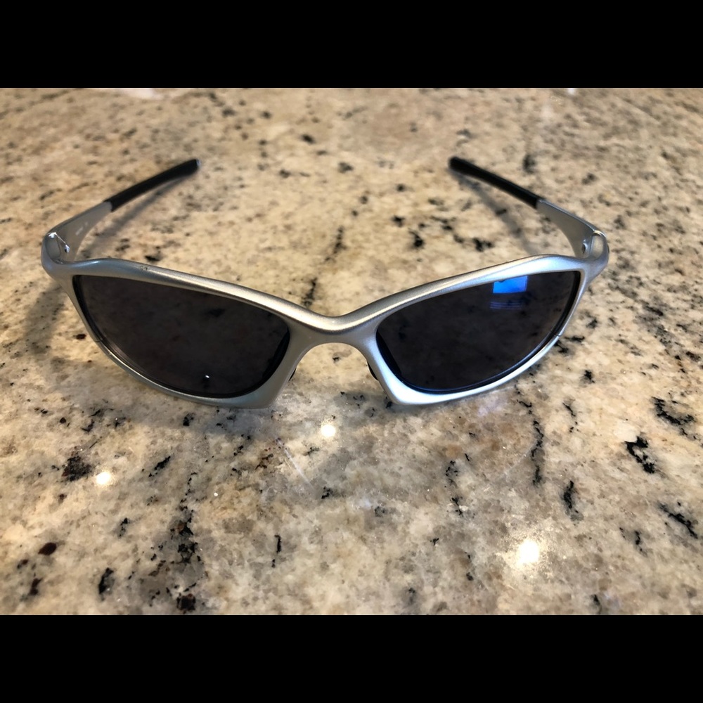 Oakley Hatchett Polarized